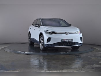 Used Volkswagen ID.4 2021 for sale - 76635235: Photo