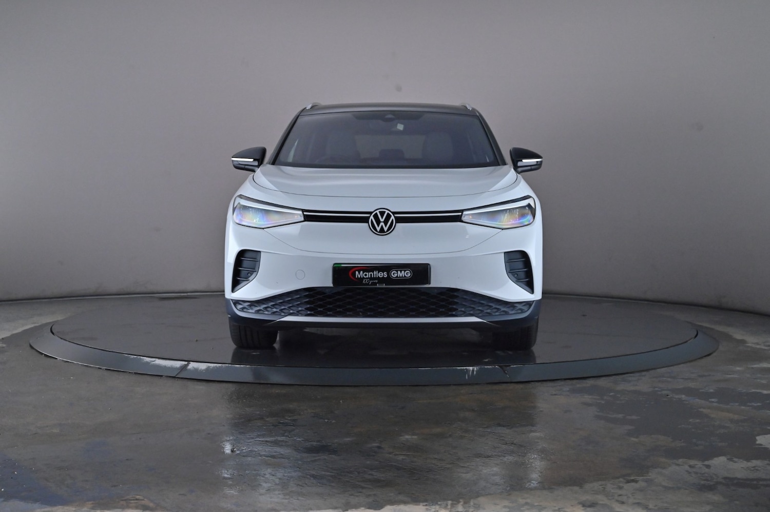 Used Volkswagen ID.4 2021 for sale - 76635235: Photo 6