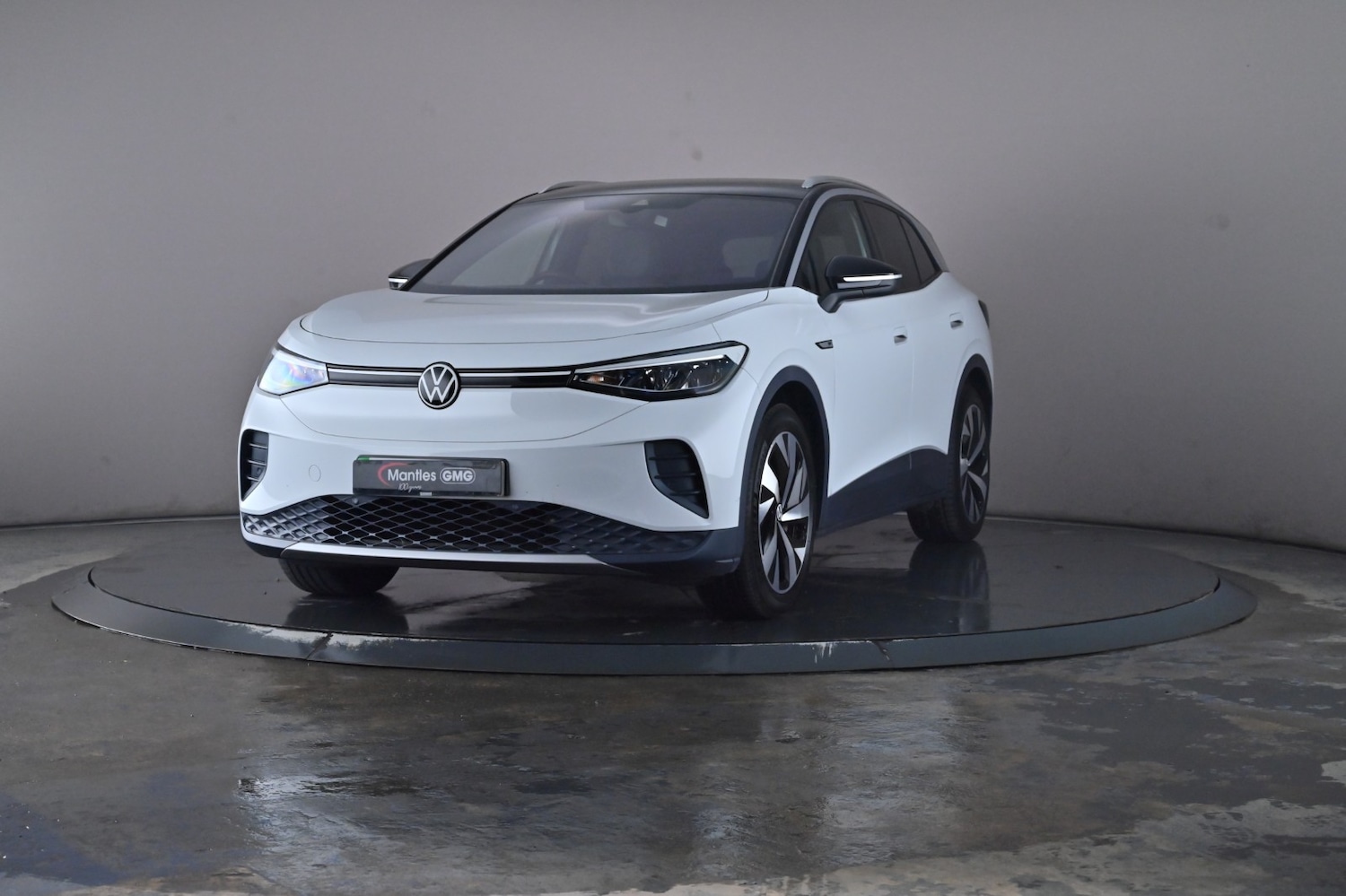 Used Volkswagen ID.4 2021 for sale - 76635235: Photo 8