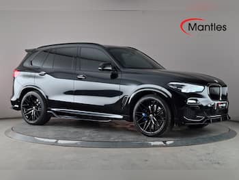 Used BMW X5 2020 for sale - 79655897: Photo