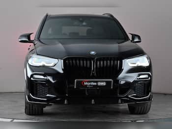 Used BMW X5 2020 for sale - 79655897: Photo