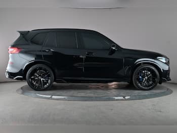 Used BMW X5 2020 for sale - 79655897: Photo