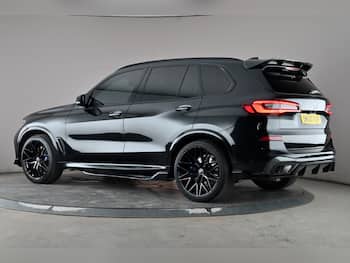 Used BMW X5 2020 for sale - 79655897: Photo