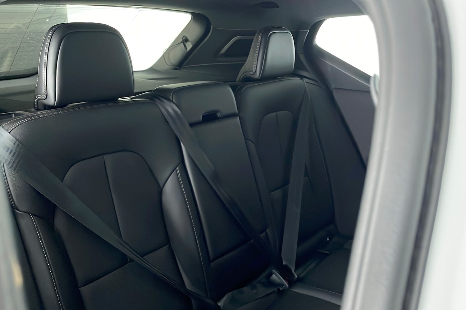 Used Volvo XC40 2021 for sale - 76668008: Photo 11