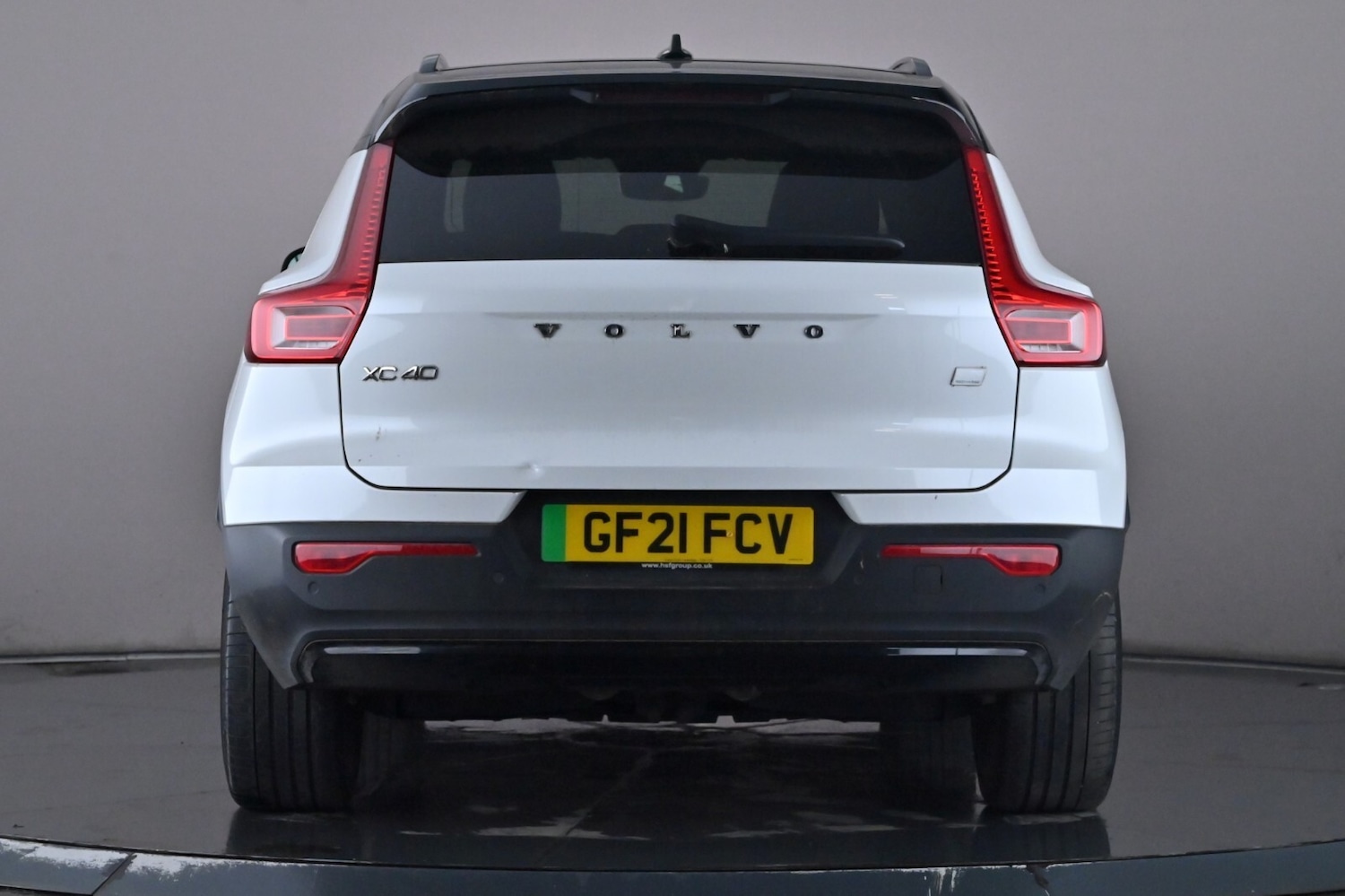 Used Volvo XC40 2021 for sale - 76668008: Photo 5