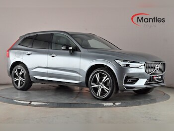 Used Volvo XC60 undefined for sale - 78451066: Photo