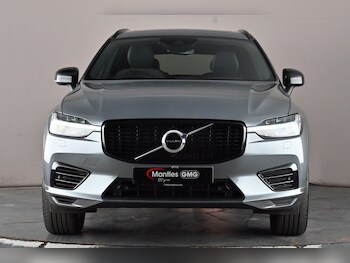 Used Volvo XC60 undefined for sale - 78451066: Photo