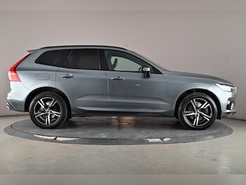 Used Volvo XC60 undefined for sale - 78451066: Photo
