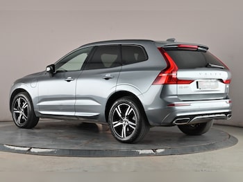 Used Volvo XC60 undefined for sale - 78451066: Photo