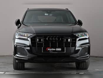 Used Audi Q7 2022 for sale - 79792056: Photo