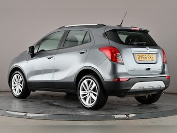 Used Vauxhall Mokka X undefined for sale - 78668121: Photo