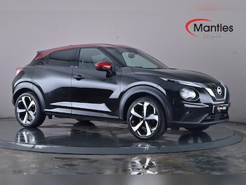 2020 - 1.0 DiG-T Tekna 5dr