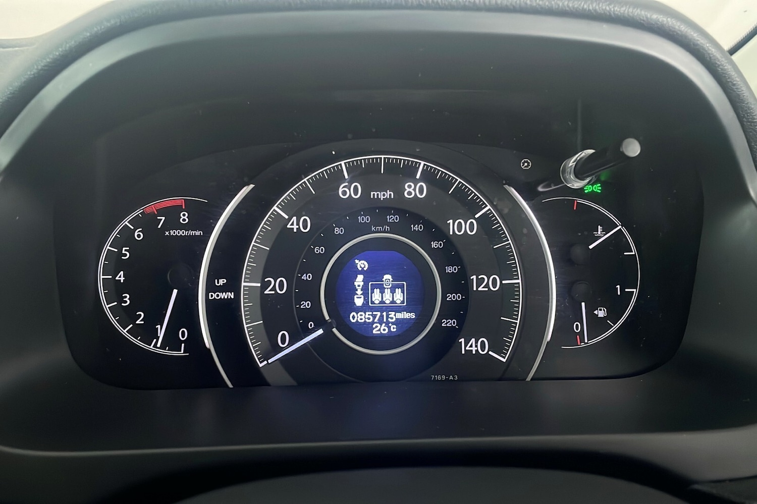 Used Kia Sorento 2016 for sale - 76668022: Photo 13