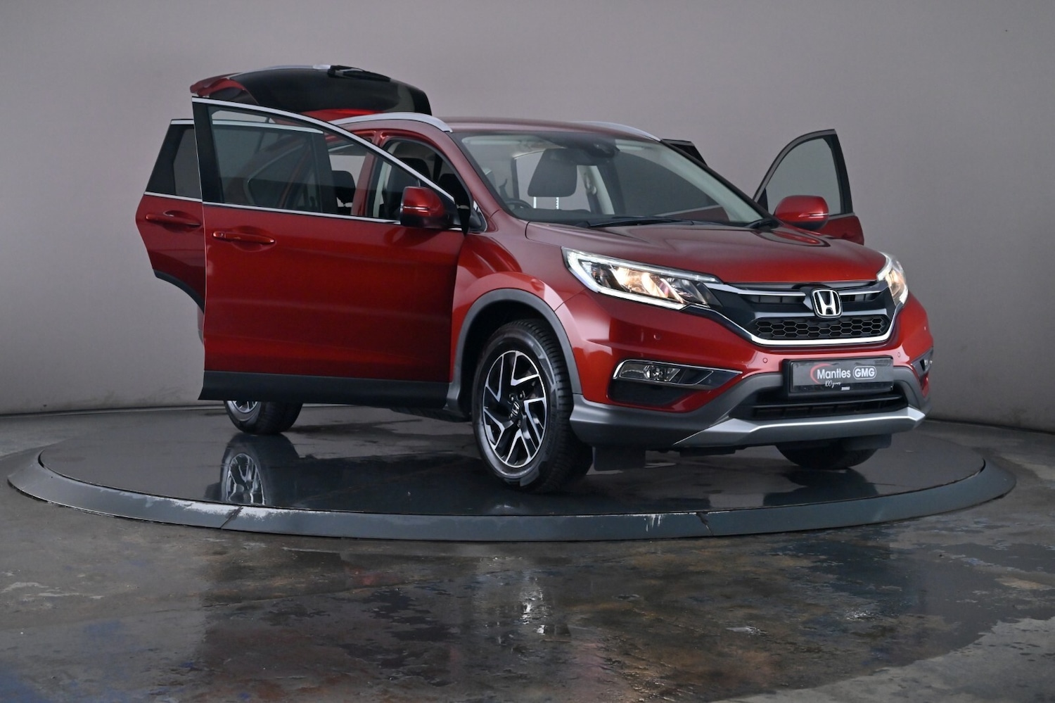 Used Kia Sorento 2016 for sale - 76668022: Photo 36