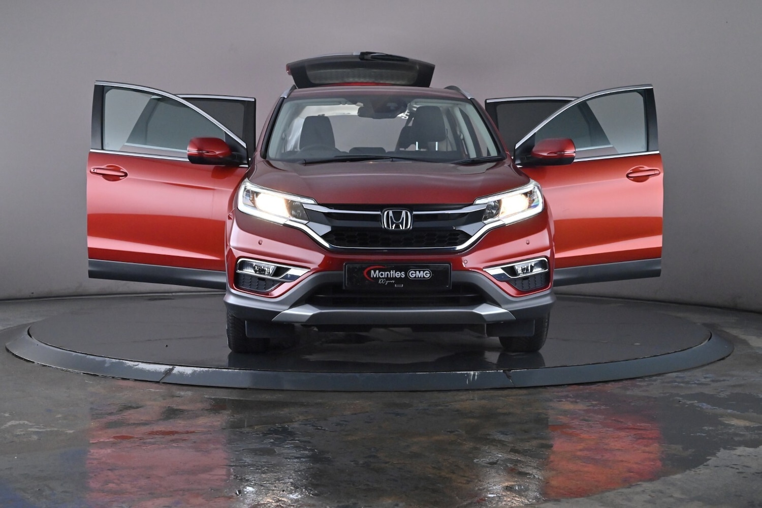 Used Kia Sorento 2016 for sale - 76668022: Photo 39