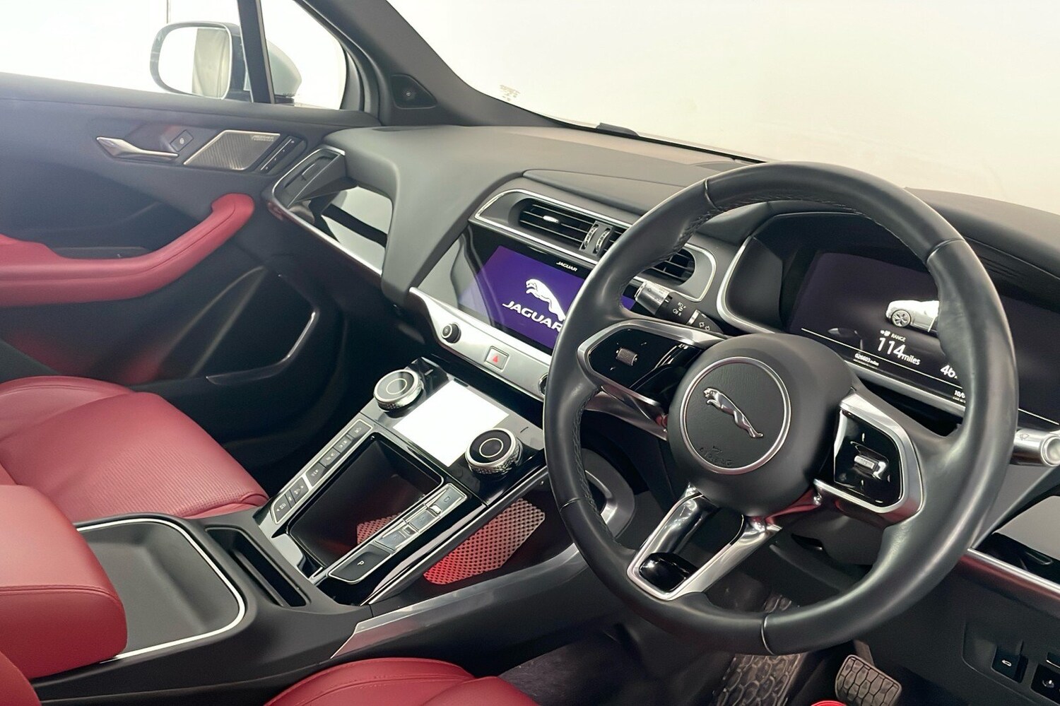 Used Jaguar I-Pace 2019 for sale - 78210644: Photo 10