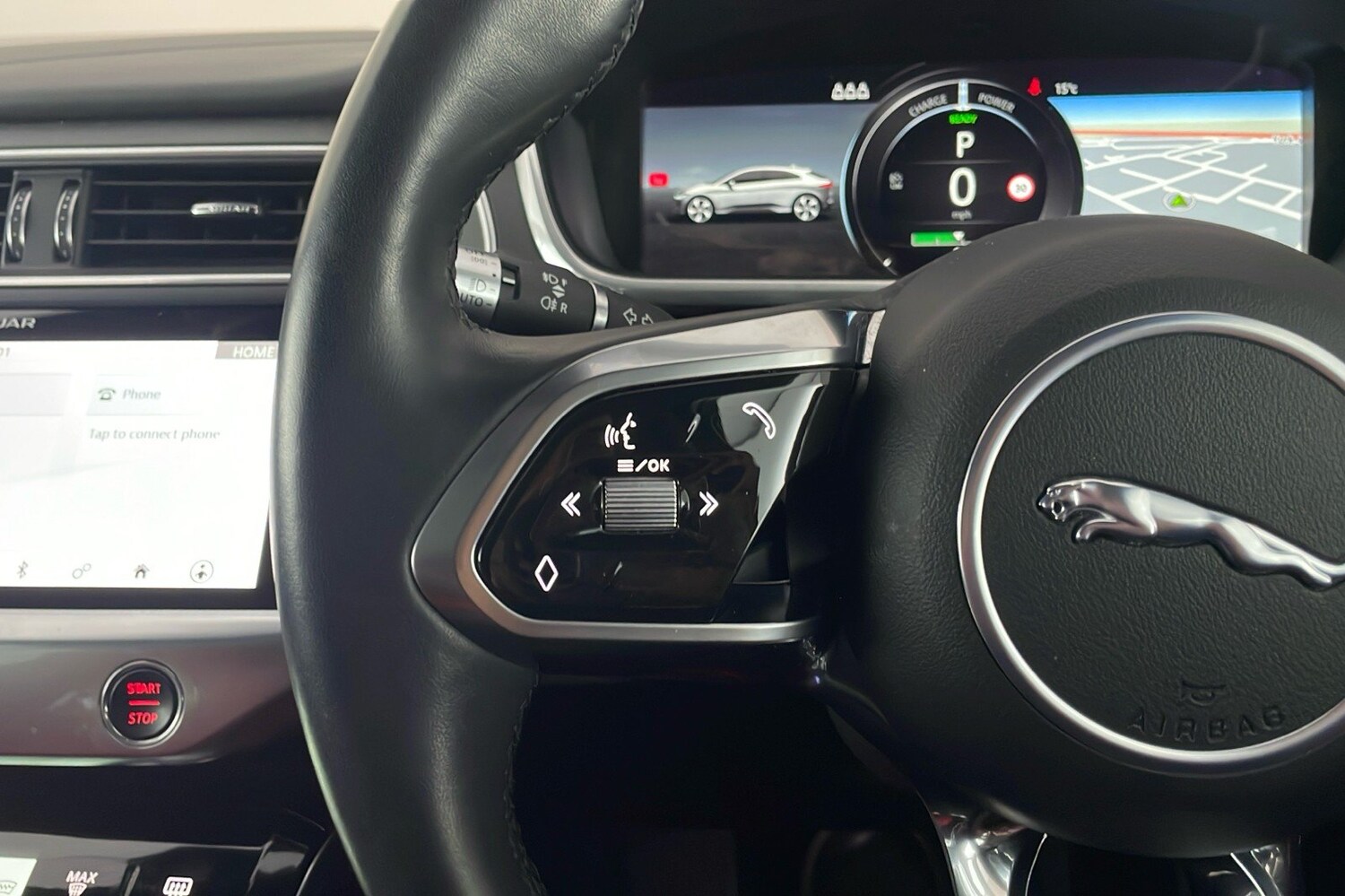 Used Jaguar I-Pace 2019 for sale - 78210644: Photo 14