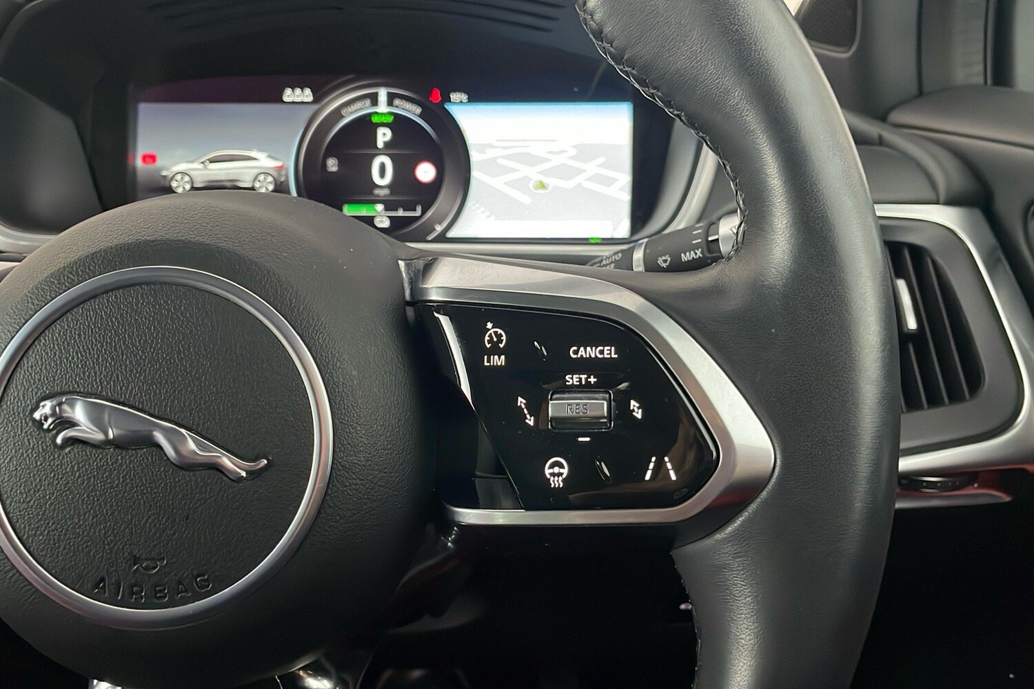 Used Jaguar I-Pace 2019 for sale - 78210644: Photo 15