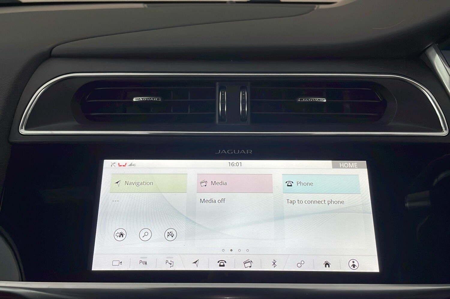 Used Jaguar I-Pace 2019 for sale - 78210644: Photo 16