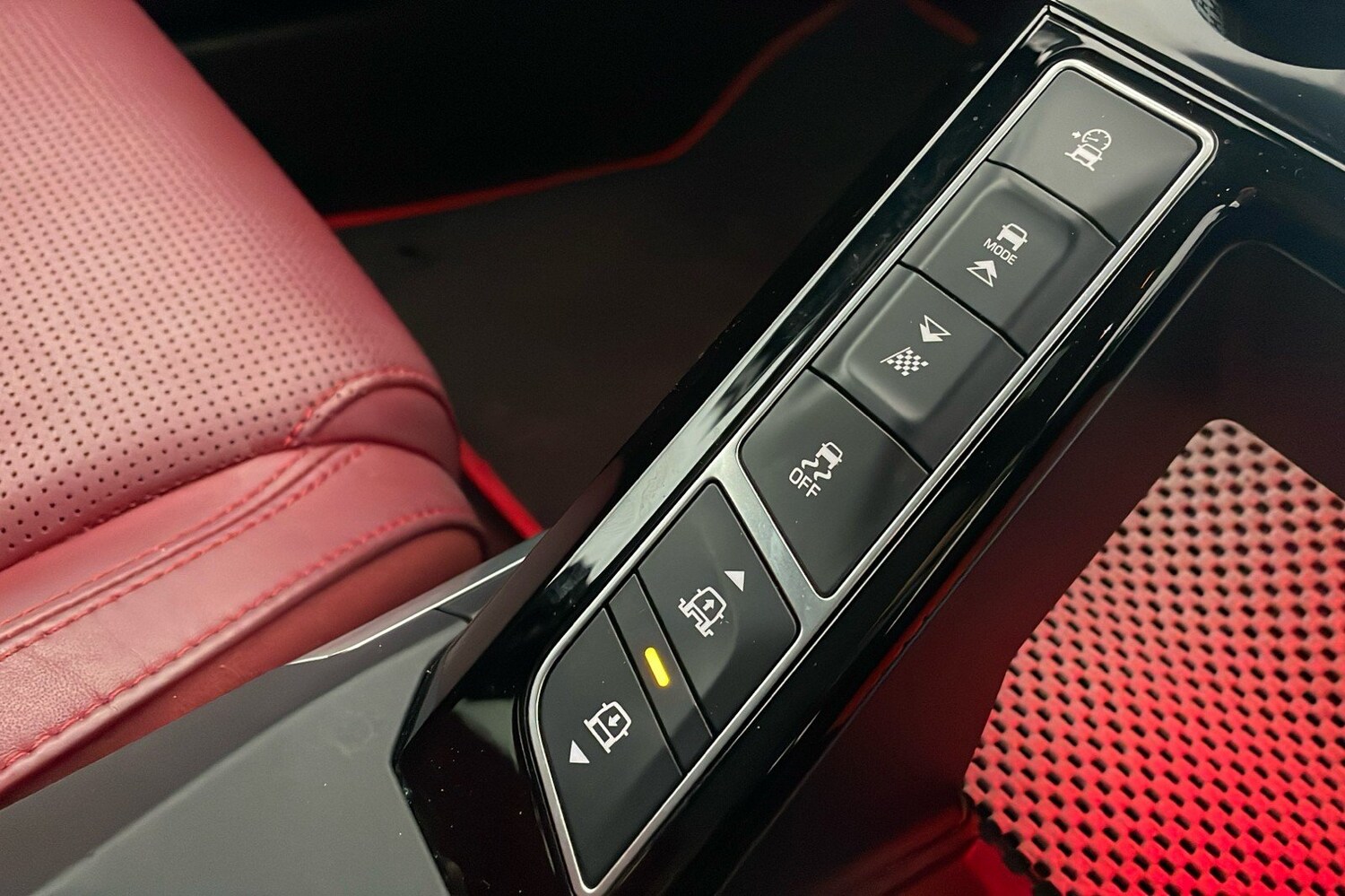 Used Jaguar I-Pace 2019 for sale - 78210644: Photo 17