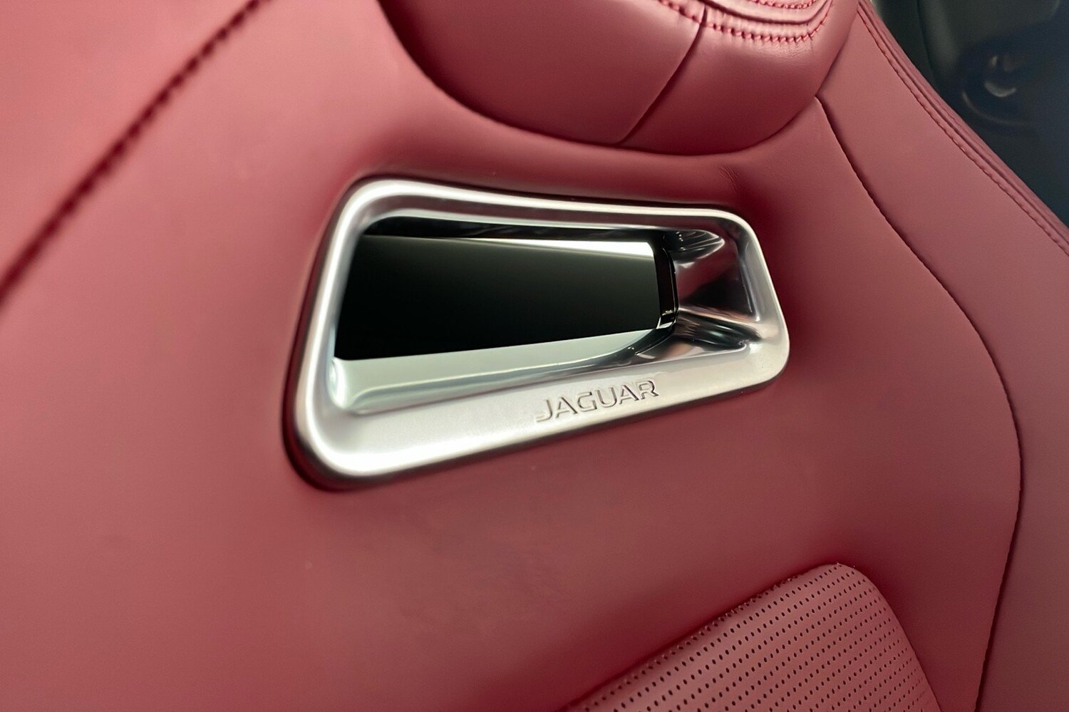 Used Jaguar I-Pace 2019 for sale - 78210644: Photo 18