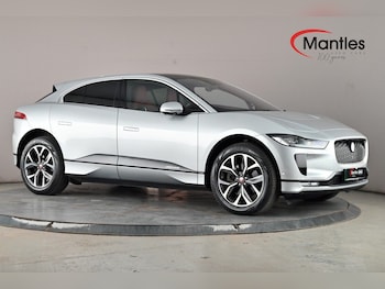 Used Jaguar I-Pace 2019 for sale - 78210644: Photo