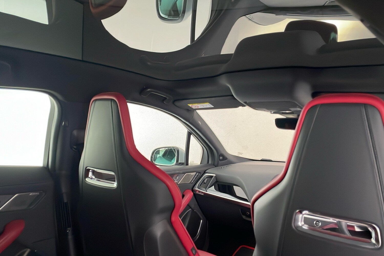 Used Jaguar I-Pace 2019 for sale - 78210644: Photo 20