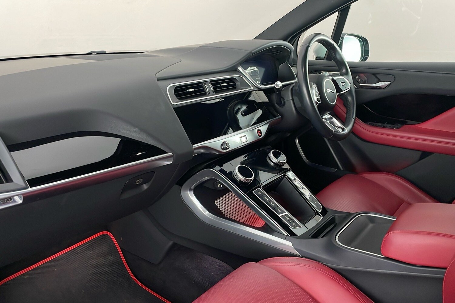 Used Jaguar I-Pace 2019 for sale - 78210644: Photo 22