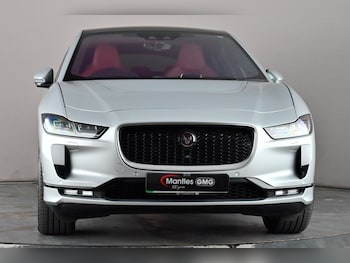 Used Jaguar I-Pace 2019 for sale - 78210644: Photo