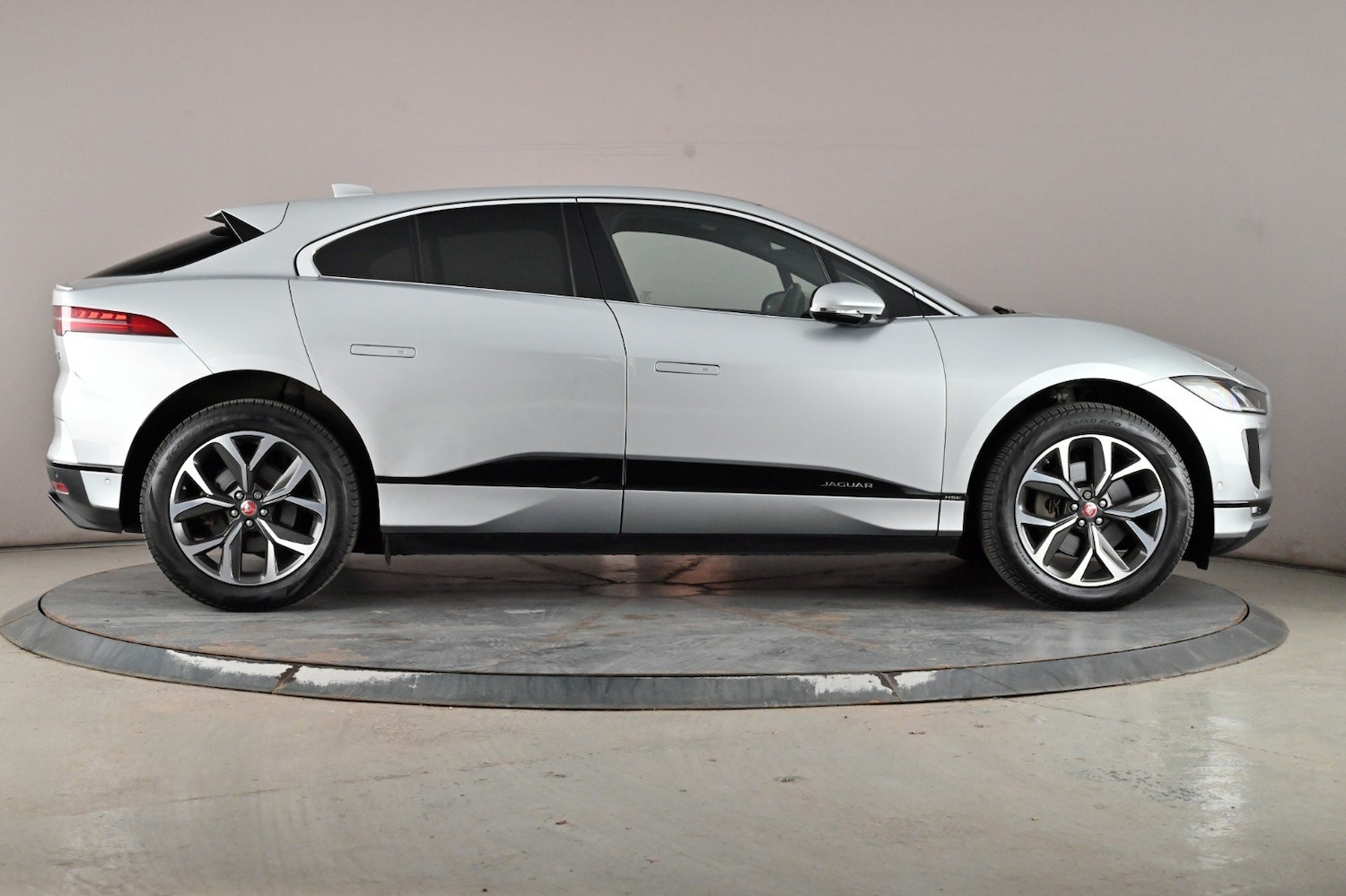 Used Jaguar I-Pace 2019 for sale - 78210644: Photo 3