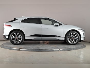 Used Jaguar I-Pace 2019 for sale - 78210644: Photo