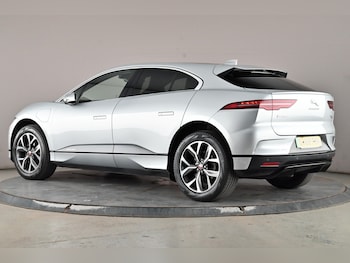Used Jaguar I-Pace 2019 for sale - 78210644: Photo