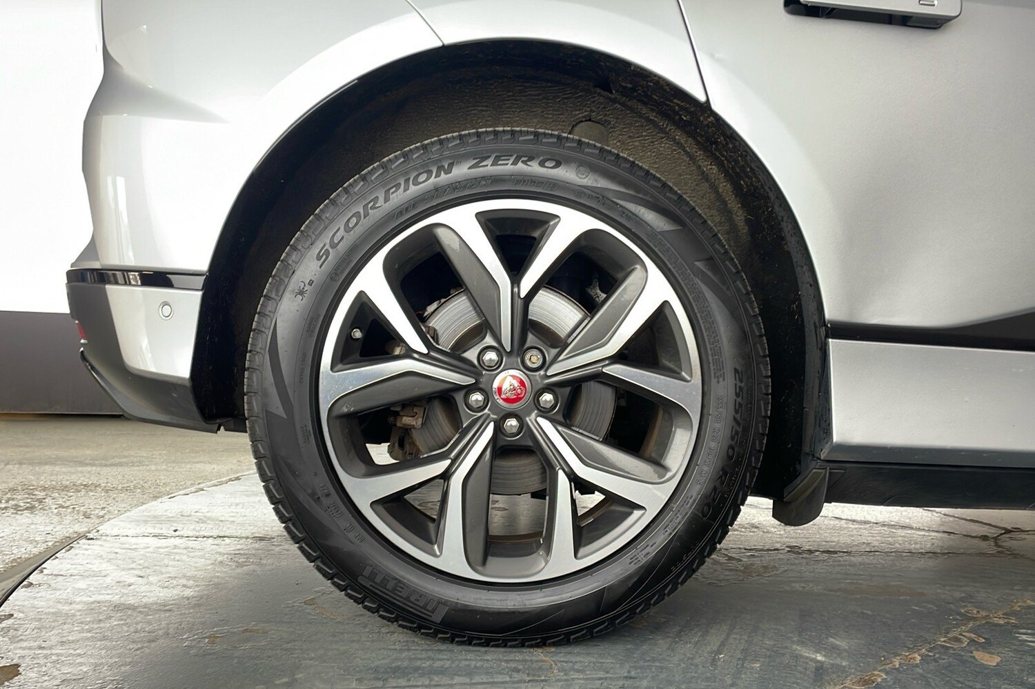 Used Jaguar I-Pace 2019 for sale - 78210644: Photo 7