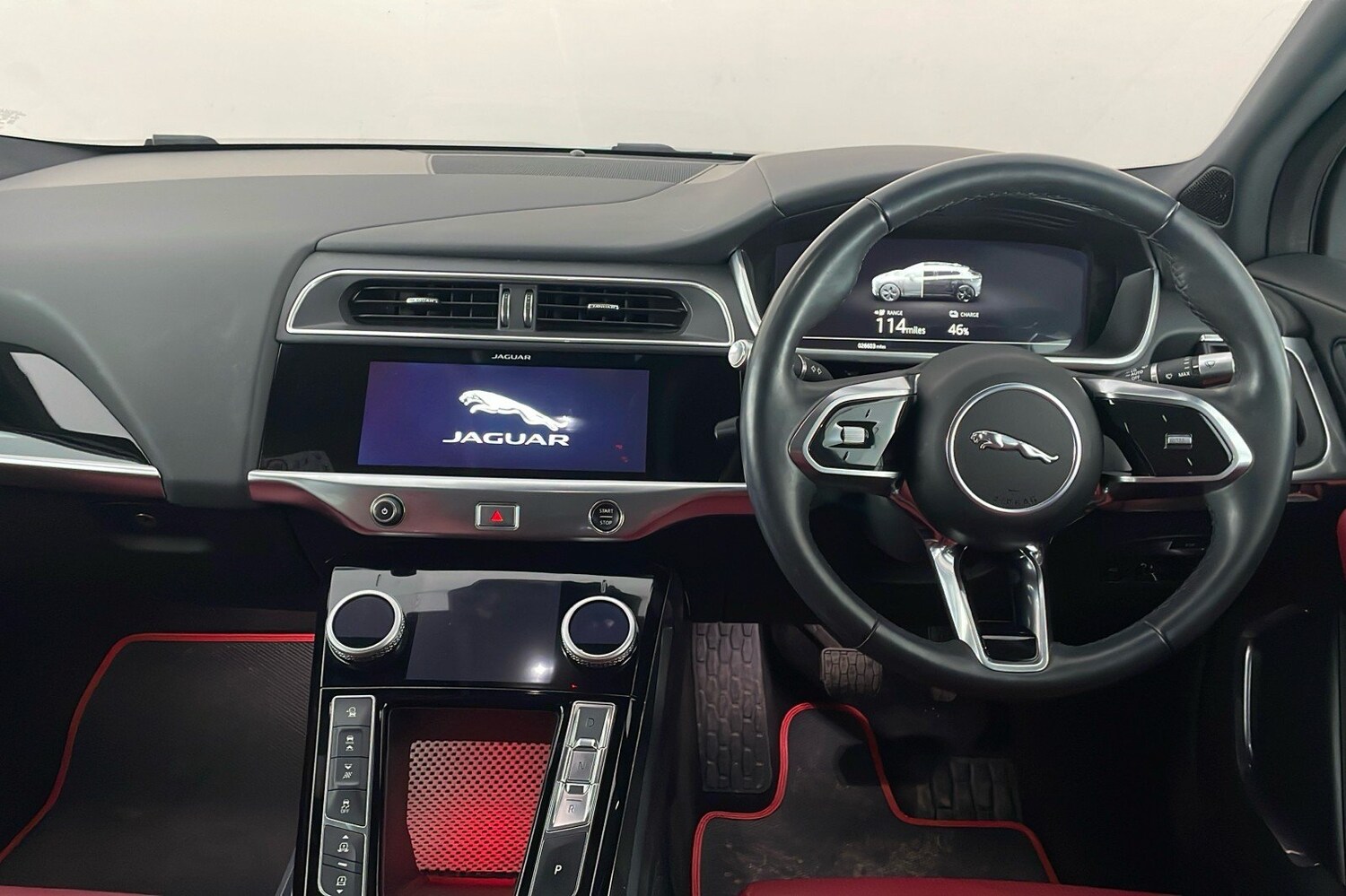 Used Jaguar I-Pace 2019 for sale - 78210644: Photo 8