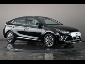 2020 - 100kW Premium 38kWh 5dr Auto