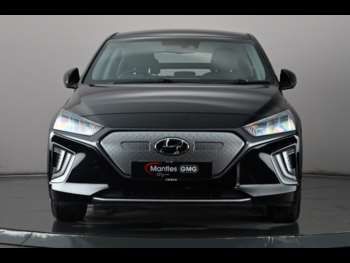 Used Hyundai IONIQ 2020 for sale - 74615707: Photo