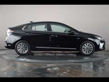 Used Hyundai IONIQ 2020 for sale - 74615707: Photo