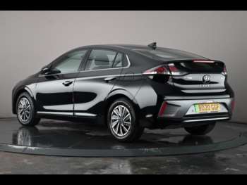 Used Hyundai IONIQ 2020 for sale - 74615707: Photo