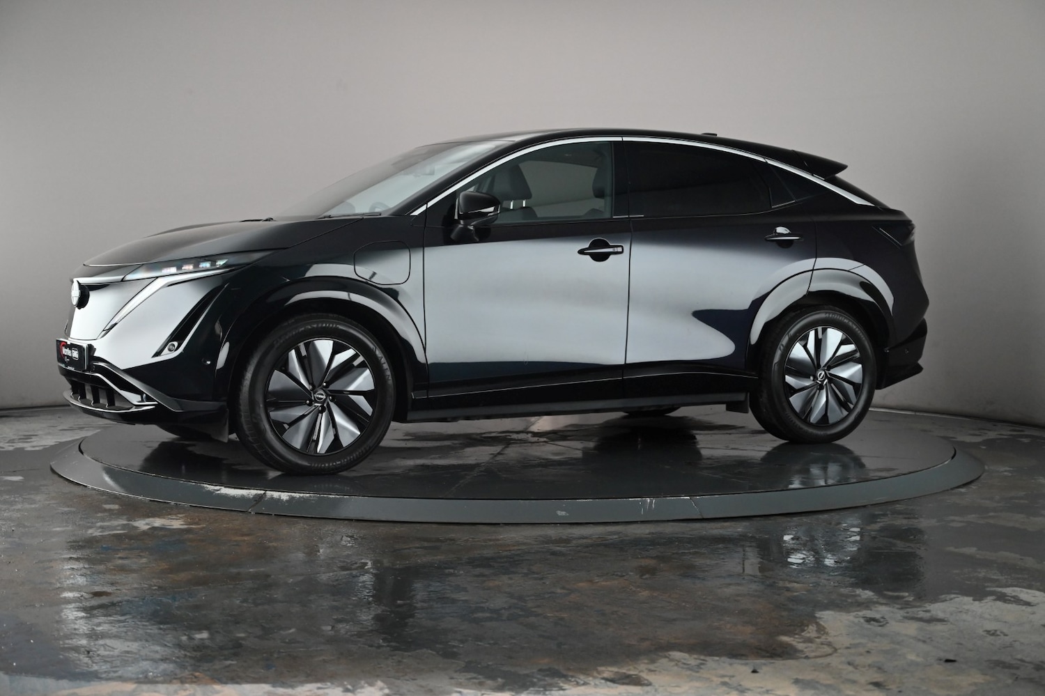 Used Nissan ARIYA 2022 for sale - 76667909: Photo 12