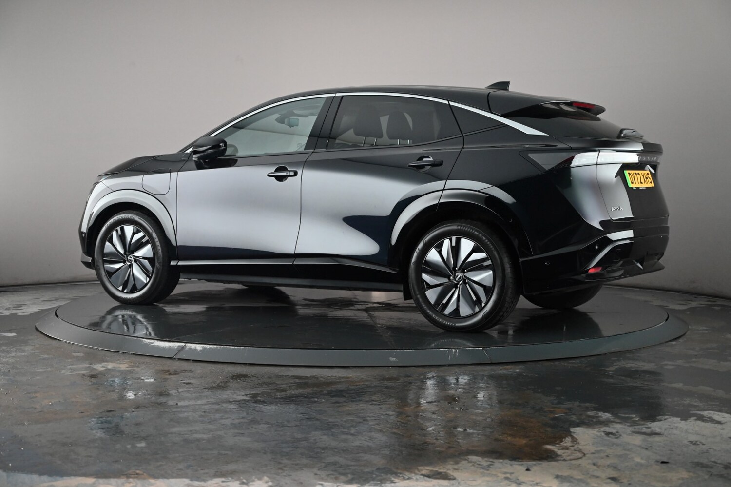 Used Nissan ARIYA 2022 for sale - 76667909: Photo 18