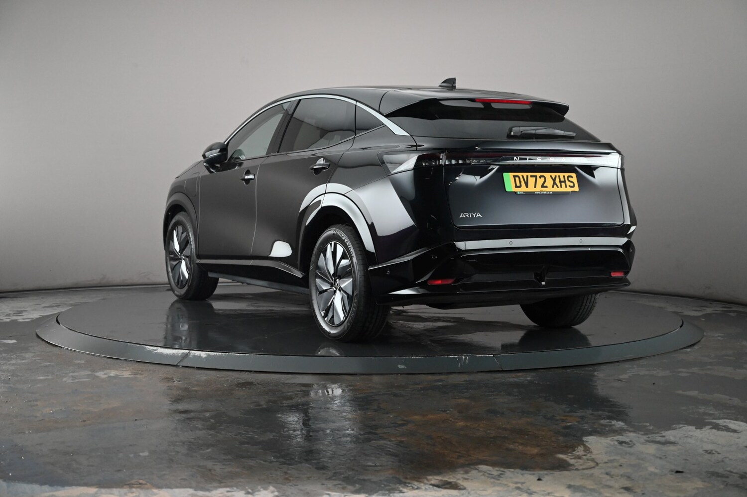 Used Nissan ARIYA 2022 for sale - 76667909: Photo 21