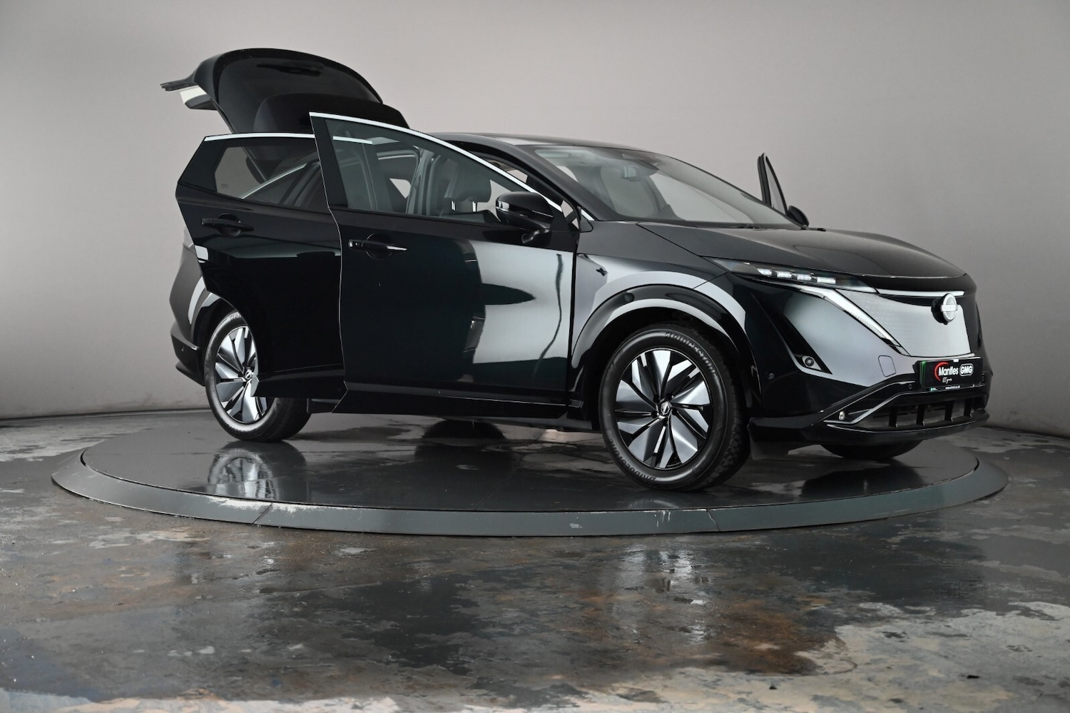 Used Nissan ARIYA 2022 for sale - 76667909: Photo 40