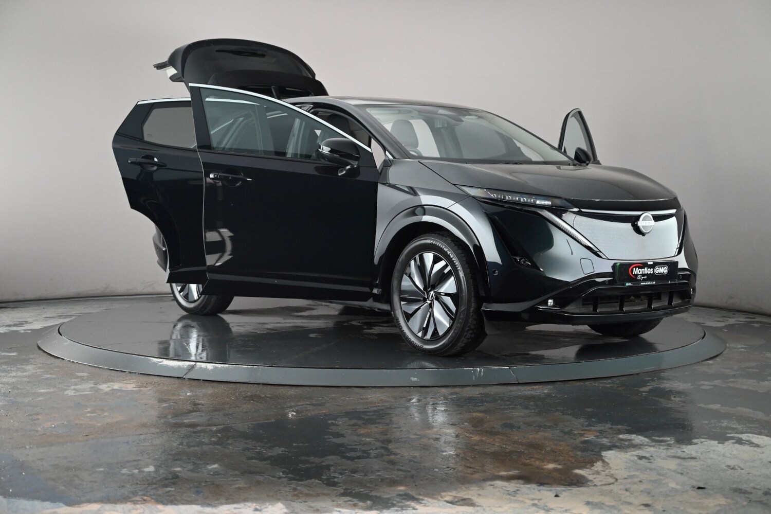 Used Nissan ARIYA 2022 for sale - 76667909: Photo 41