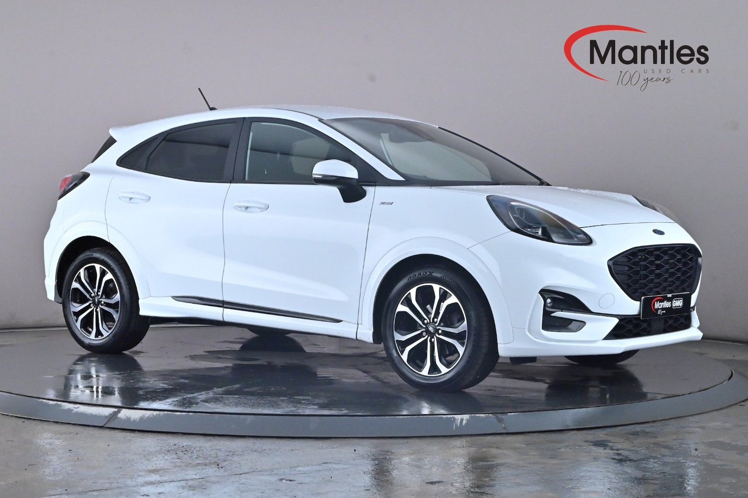 Used Ford Puma 2021 for sale - 75962112: Photo 1