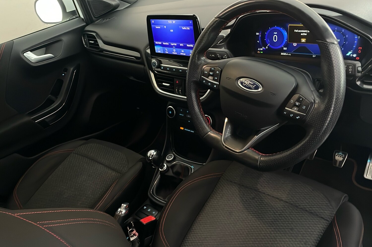 Used Ford Puma 2021 for sale - 75962112: Photo 10