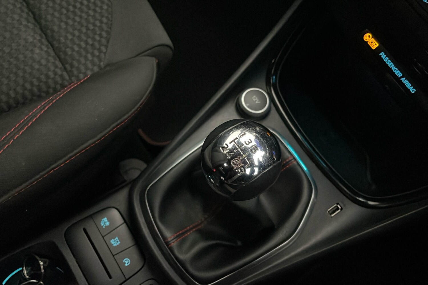 Used Ford Puma 2021 for sale - 75962112: Photo 11