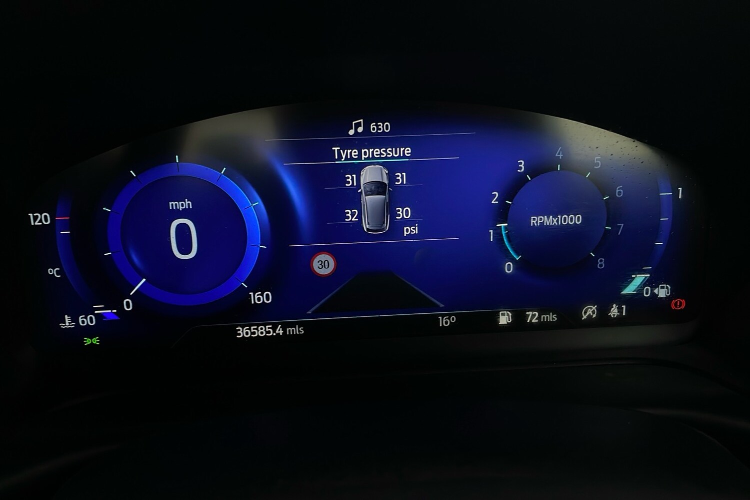 Used Ford Puma 2021 for sale - 75962112: Photo 12