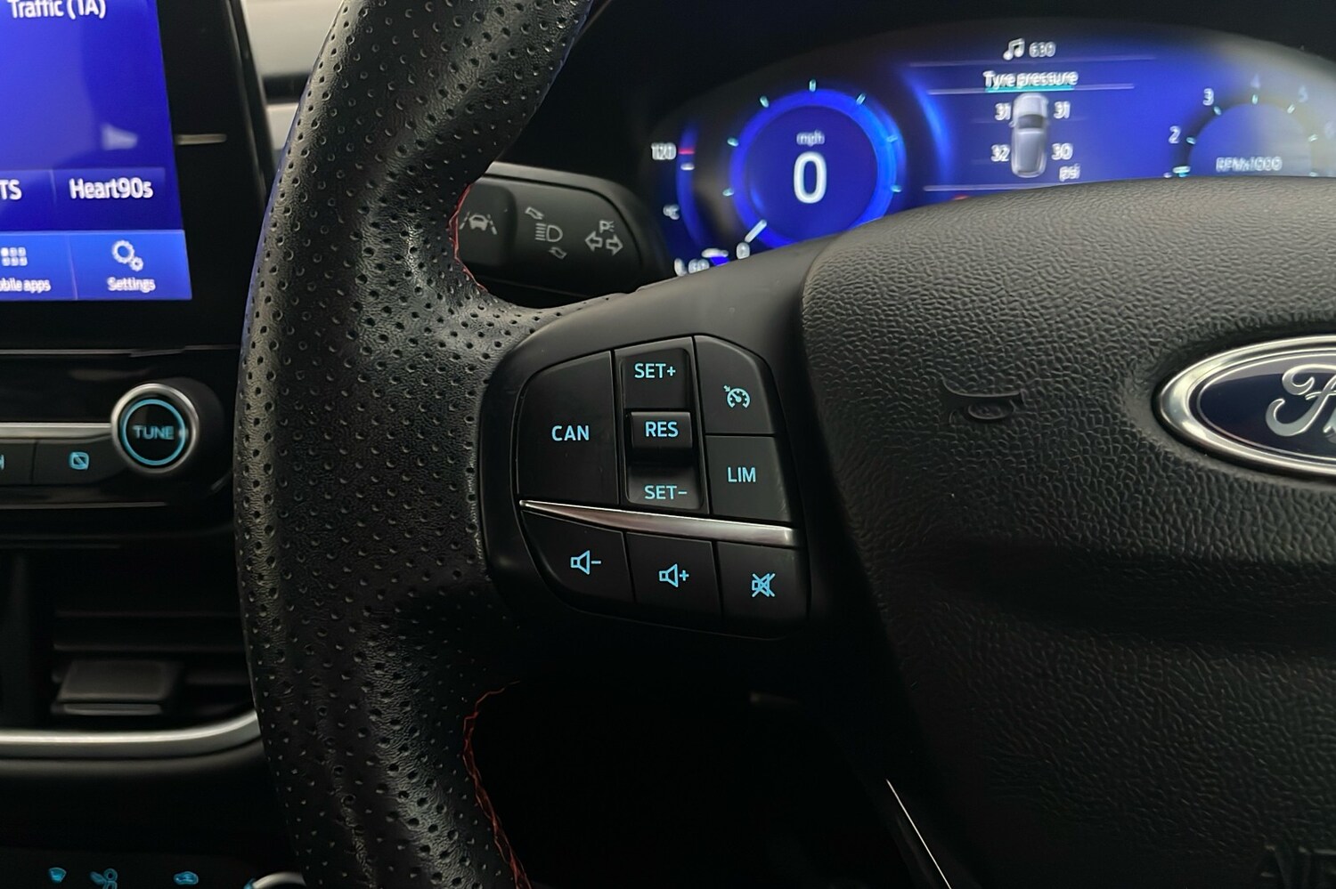 Used Ford Puma 2021 for sale - 75962112: Photo 14