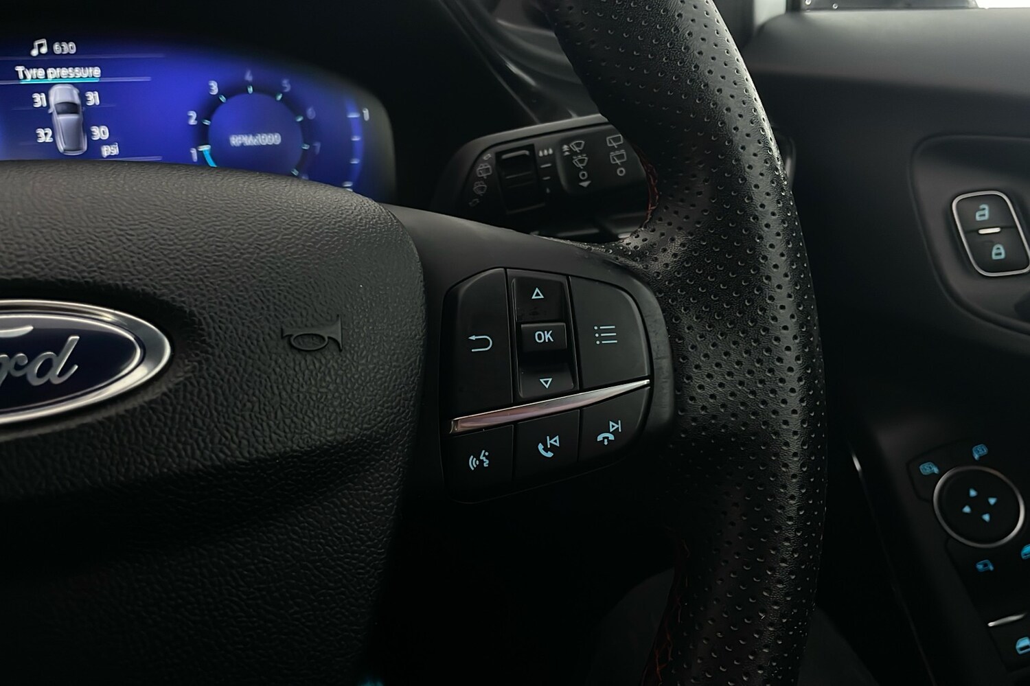 Used Ford Puma 2021 for sale - 75962112: Photo 15