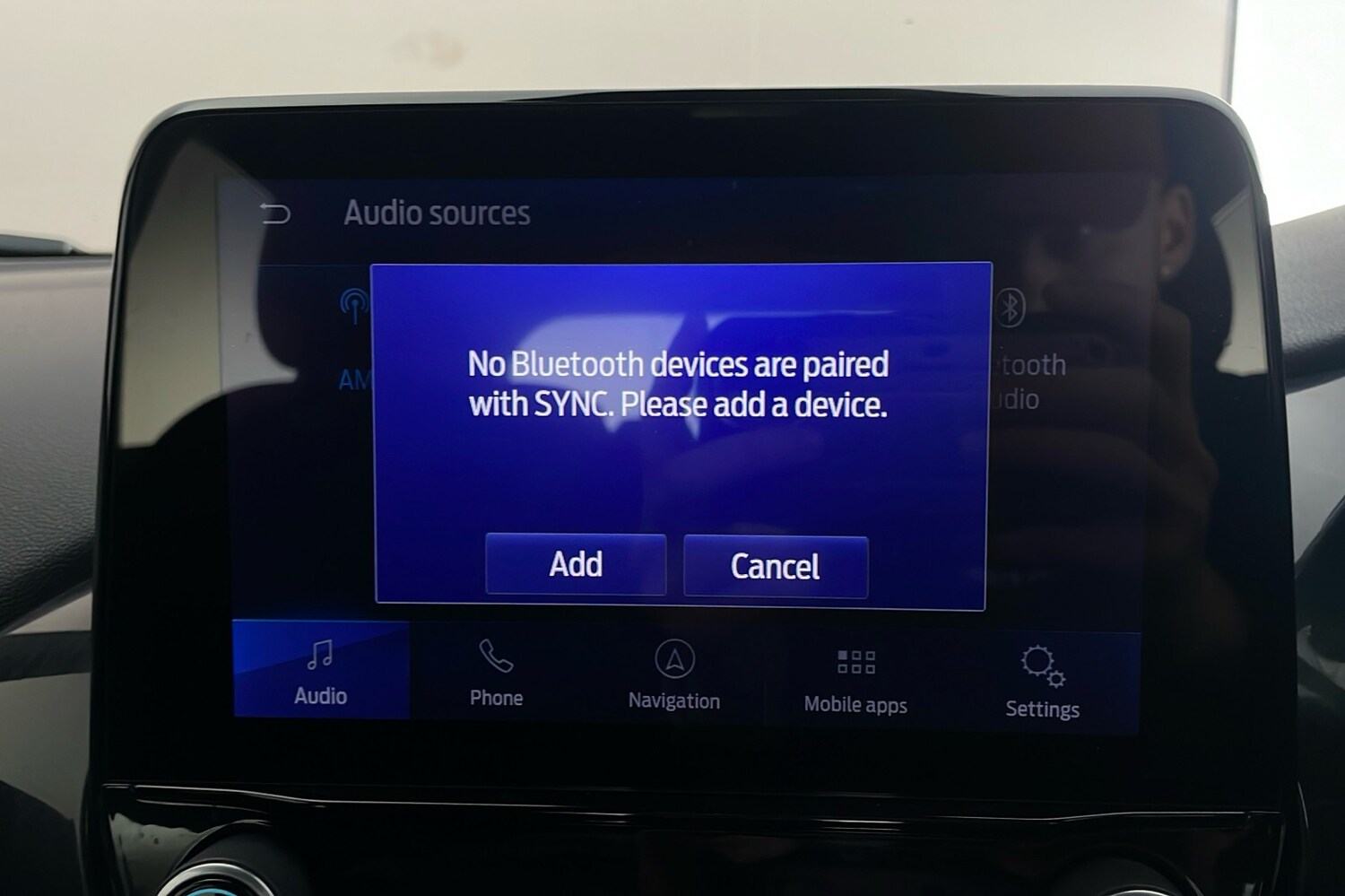 Used Ford Puma 2021 for sale - 75962112: Photo 16